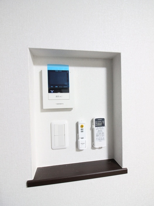 ティアラ本千葉の物件内観写真