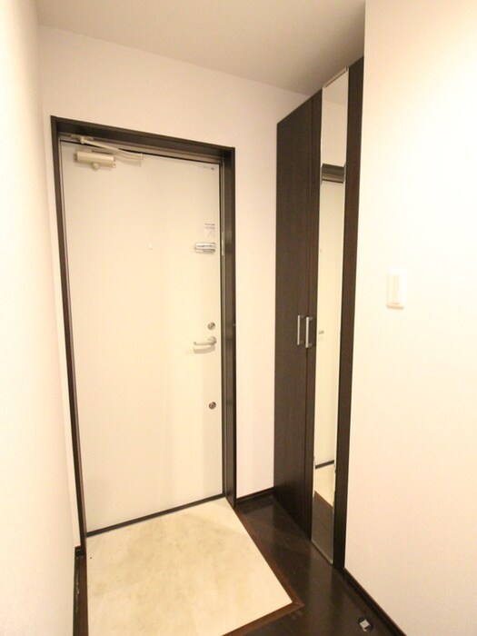 ティアラ本千葉の物件内観写真