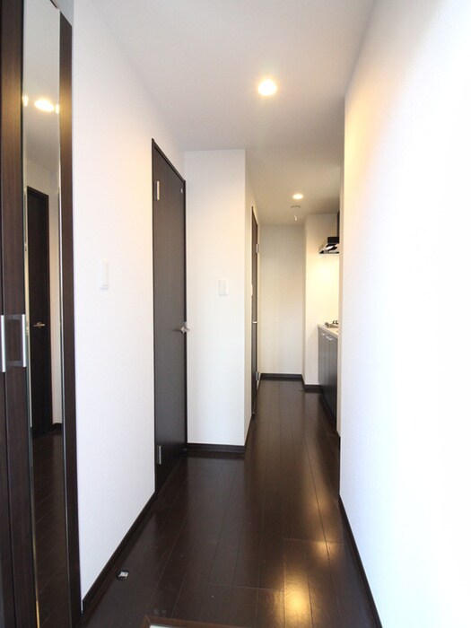 ティアラ本千葉の物件内観写真