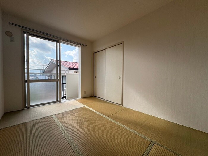 ロジュマンエビナの物件内観写真