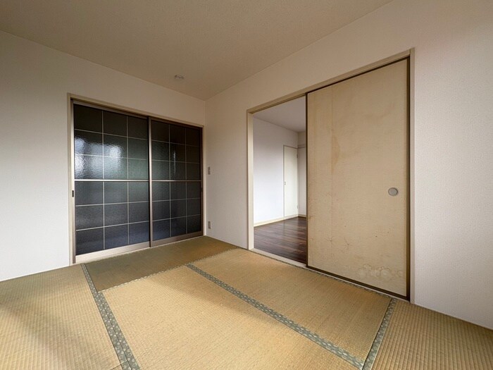 ロジュマンエビナの物件内観写真