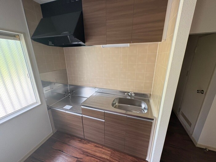 ロジュマンエビナの物件内観写真