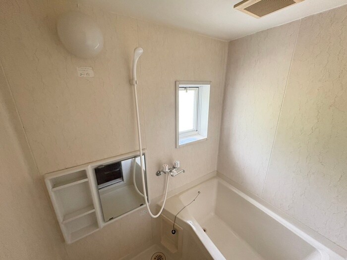 ロジュマンエビナの物件内観写真