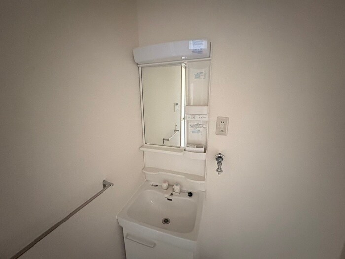 ロジュマンエビナの物件内観写真