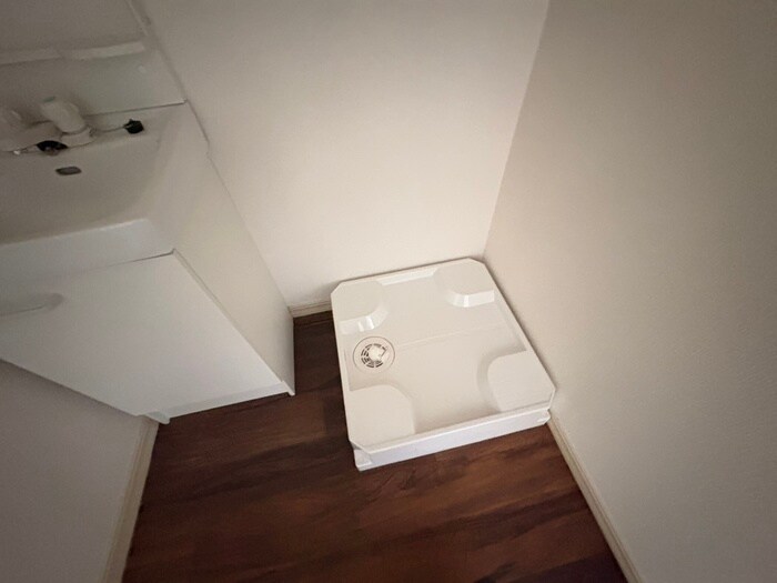 ロジュマンエビナの物件内観写真