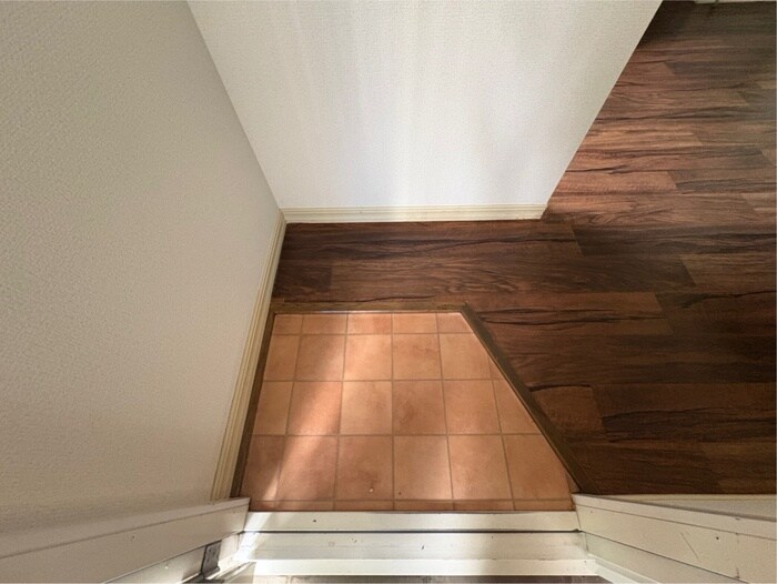 ロジュマンエビナの物件内観写真