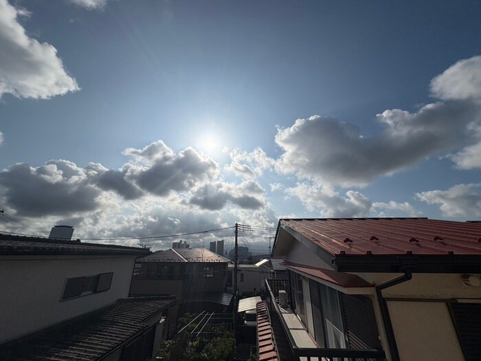 ロジュマンエビナの物件内観写真