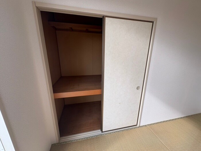 ロジュマンエビナの物件内観写真