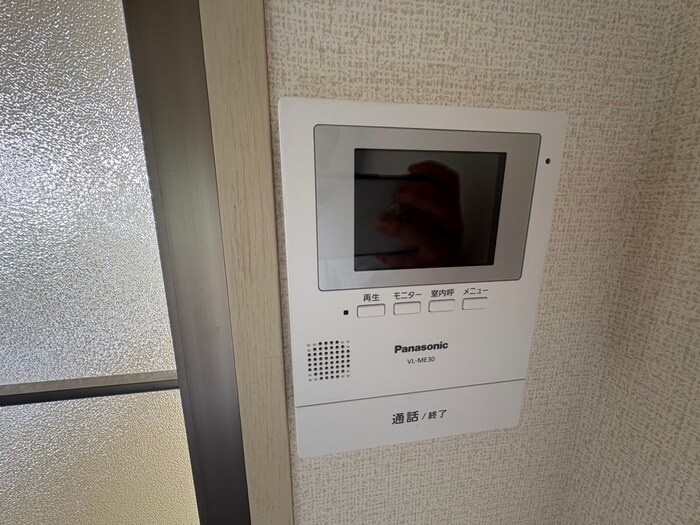 ロジュマンエビナの物件内観写真