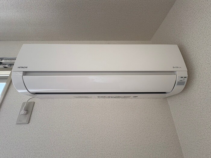 ロジュマンエビナの物件内観写真