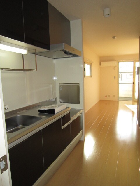 ＯＴＴｓ　ＨＩＲＯ　Ａの物件内観写真