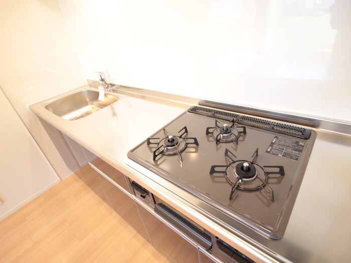 エクセレントＹ・Ｋ・Ⅱの物件内観写真