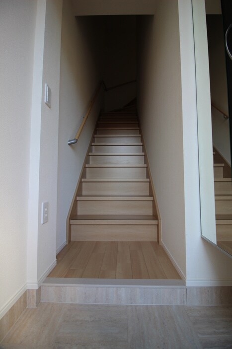 エクセレントＹ・Ｋ・Ⅱの物件内観写真