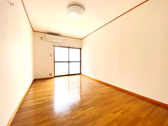 Ｔフラッツ２の物件内観写真