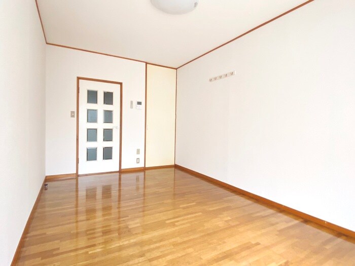 Ｔフラッツ２の物件内観写真