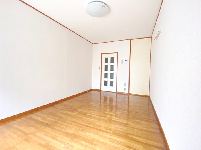 Ｔフラッツ２の物件内観写真