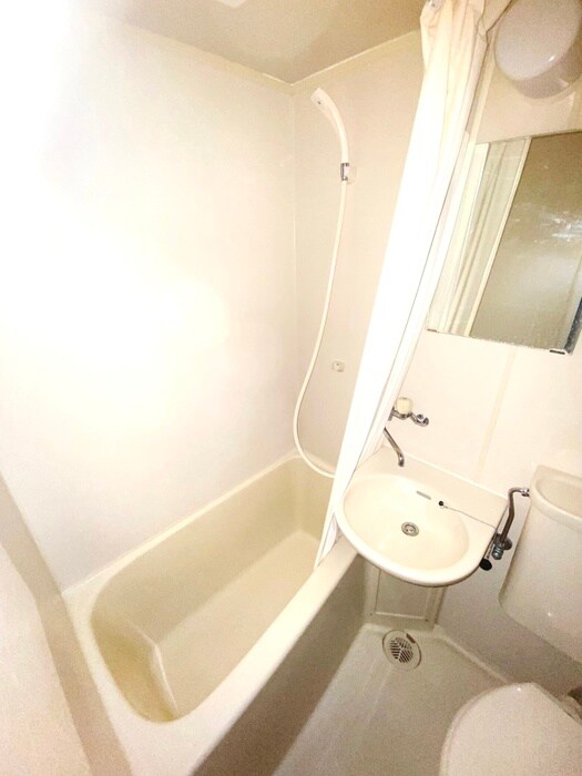 Ｔフラッツ２の物件内観写真