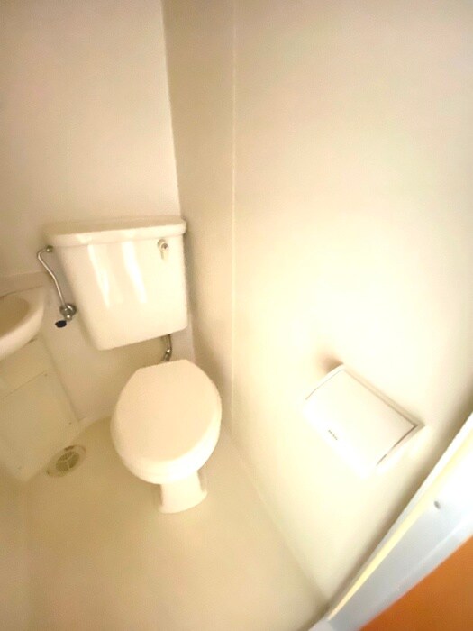 Ｔフラッツ２の物件内観写真