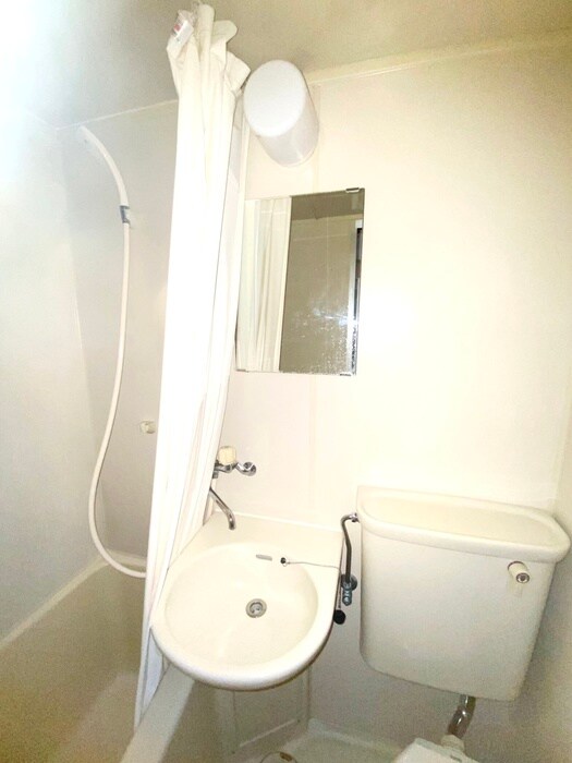 Ｔフラッツ２の物件内観写真