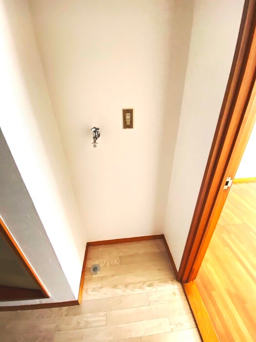 Ｔフラッツ２の物件内観写真