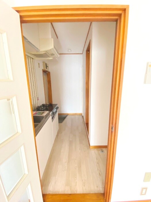 Ｔフラッツ２の物件内観写真