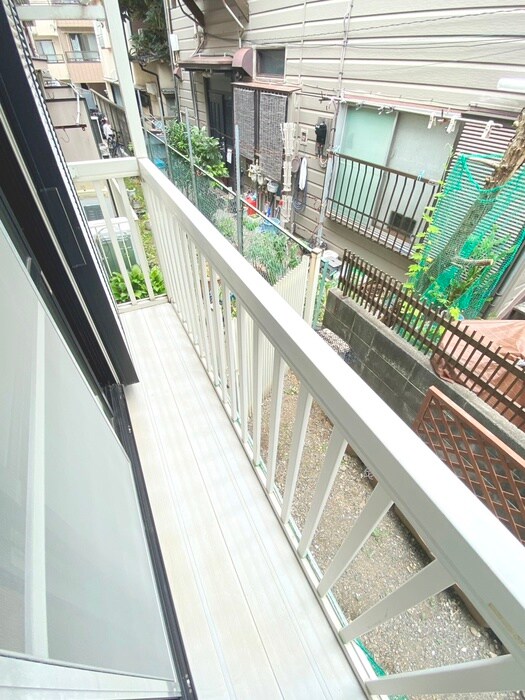 Ｔフラッツ２の物件内観写真