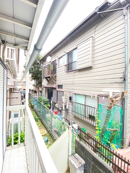 Ｔフラッツ２の物件内観写真