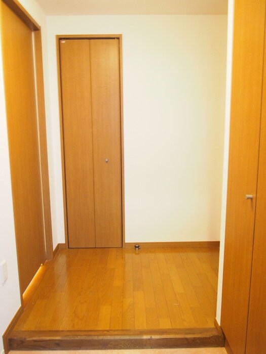 品川ｼ-ｻｲﾄﾞﾋﾞｭ-ﾀﾜ-1号棟の物件内観写真