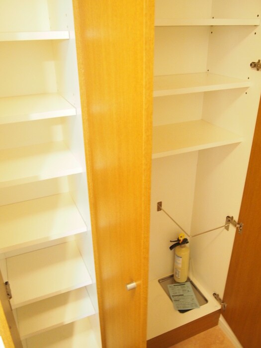 品川ｼ-ｻｲﾄﾞﾋﾞｭ-ﾀﾜ-1号棟の物件内観写真