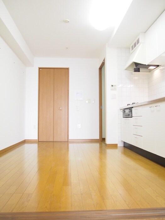 品川ｼ-ｻｲﾄﾞﾋﾞｭ-ﾀﾜ-1号棟の物件内観写真