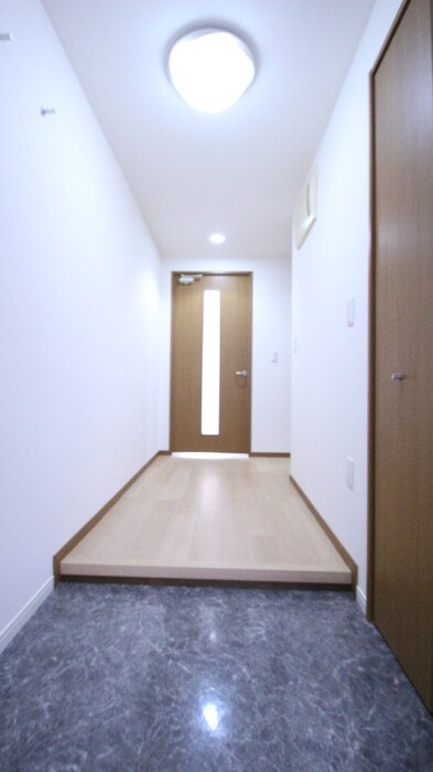 品川ｼ-ｻｲﾄﾞﾋﾞｭ-ﾀﾜ-1号棟の物件内観写真