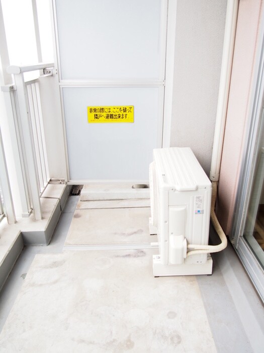 品川ｼ-ｻｲﾄﾞﾋﾞｭ-ﾀﾜ-1号棟の物件内観写真