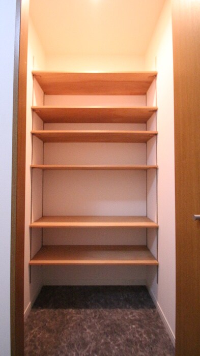 品川ｼ-ｻｲﾄﾞﾋﾞｭ-ﾀﾜ-1号棟の物件内観写真