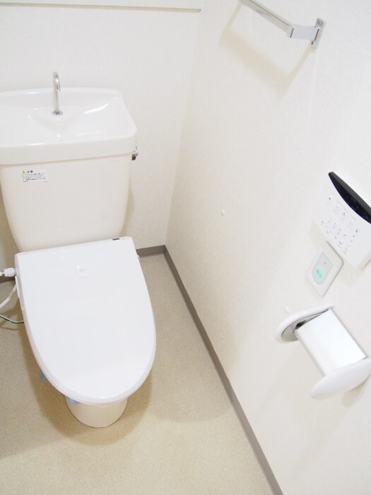 品川ｼ-ｻｲﾄﾞﾋﾞｭ-ﾀﾜ-1号棟の物件内観写真