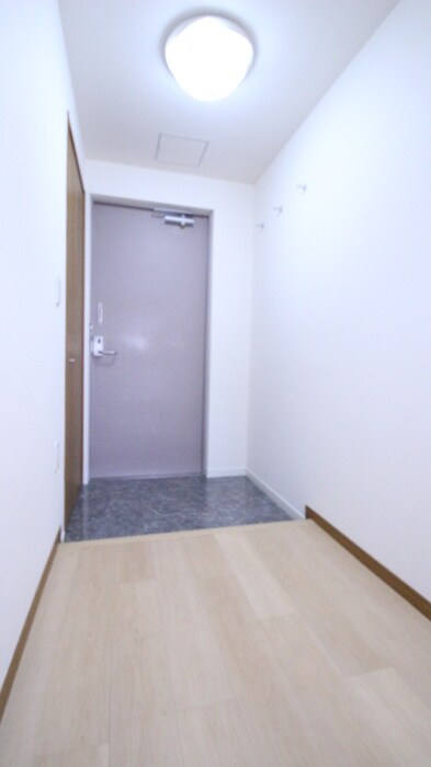 品川ｼ-ｻｲﾄﾞﾋﾞｭ-ﾀﾜ-1号棟の物件内観写真