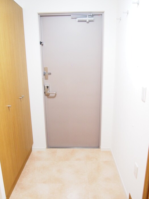 品川ｼ-ｻｲﾄﾞﾋﾞｭ-ﾀﾜ-1号棟の物件内観写真