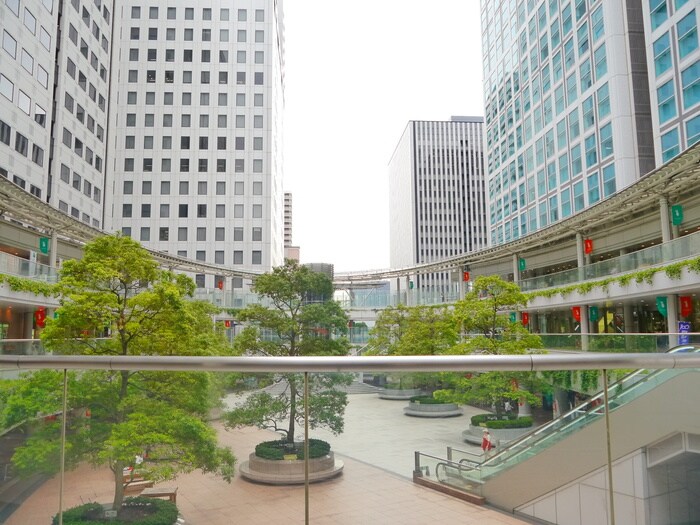 品川ｼ-ｻｲﾄﾞﾋﾞｭ-ﾀﾜ-1号棟の物件内観写真