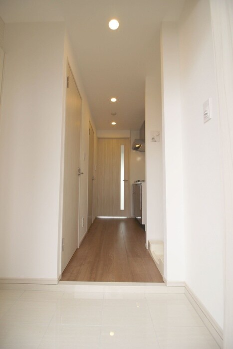 GENOVIA南千住Ⅴskygardenの物件内観写真