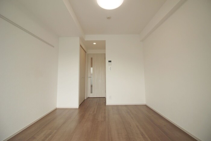 GENOVIA南千住Ⅴskygardenの物件内観写真