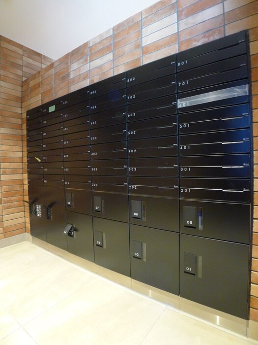 GENOVIA南千住Ⅴskygardenの物件外観写真