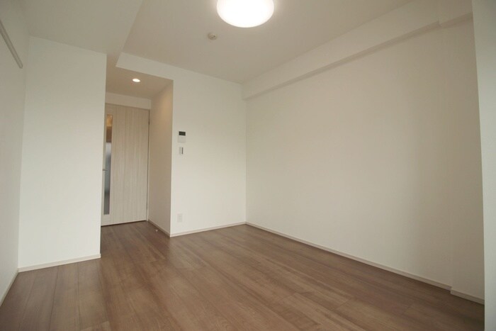 GENOVIA南千住Ⅴskygardenの物件内観写真