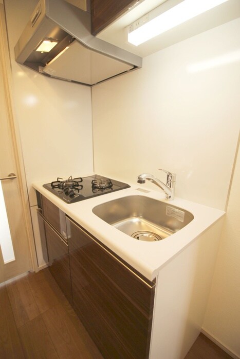 GENOVIA南千住Ⅴskygardenの物件内観写真