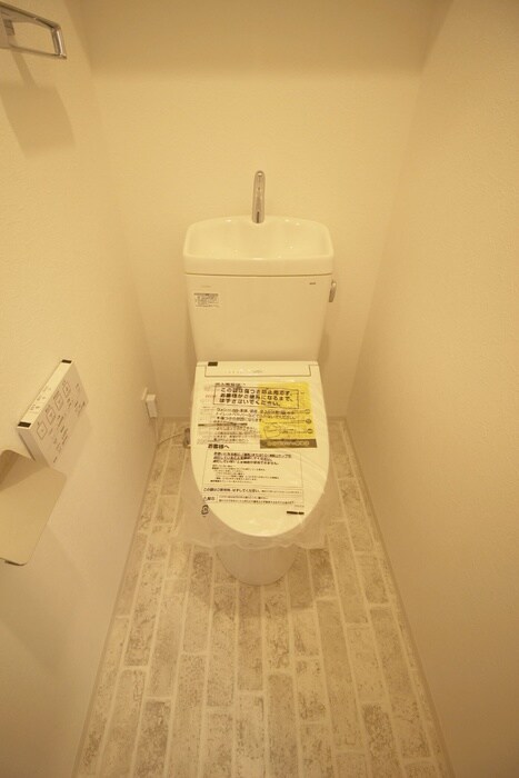 GENOVIA南千住Ⅴskygardenの物件内観写真