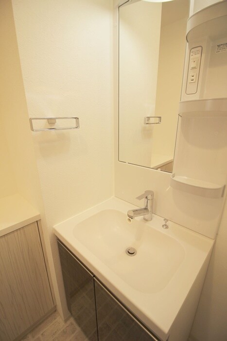 GENOVIA南千住Ⅴskygardenの物件内観写真