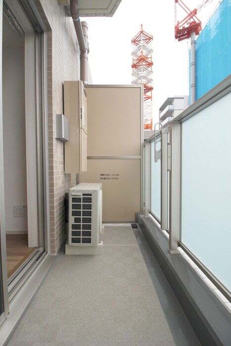 GENOVIA南千住Ⅴskygardenの物件内観写真