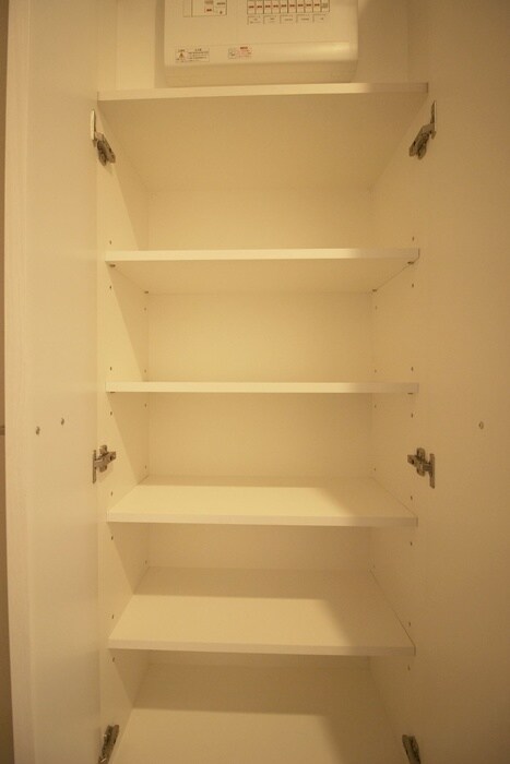 GENOVIA南千住Ⅴskygardenの物件内観写真