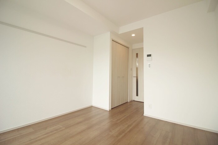 GENOVIA南千住Ⅴskygardenの物件内観写真