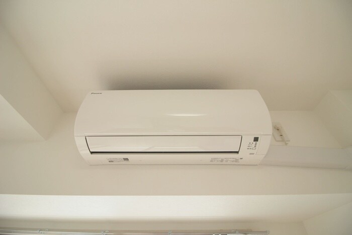 GENOVIA南千住Ⅴskygardenの物件内観写真