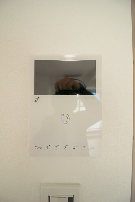 GENOVIA南千住Ⅴskygardenの物件内観写真