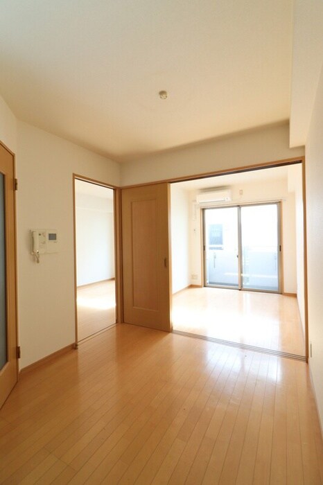 ソレイユの物件内観写真